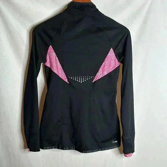 Fox Phoenix track  jacket size small - Picture 4 of 5